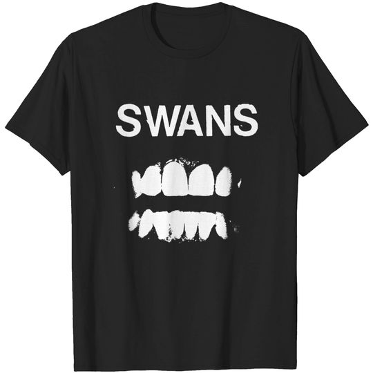 Swans Essential T-Shirt