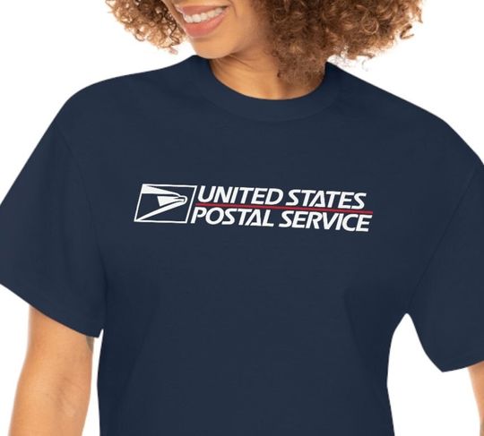 Postal Shirt Carrier Shirt , US.PS Shirt