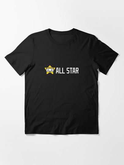 all star star | Essential T-Shirt 