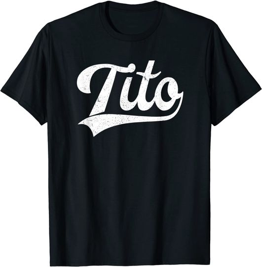 Mens They Call Me Tito Shirt Fathers Day Gift for Tito