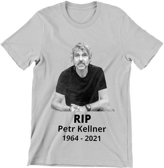 RIP Petr Kellner 1964-2021 Shirt.