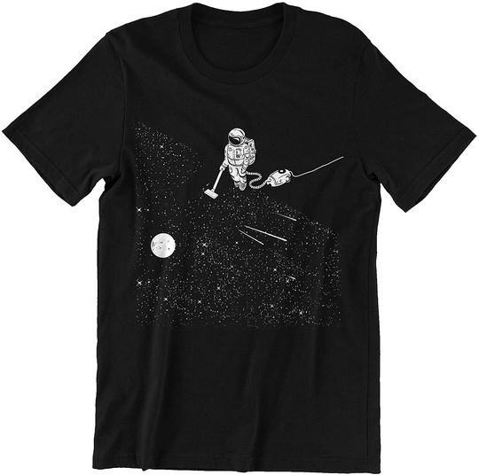 Ladonna Astronaut Shirt