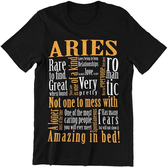 Aries Rare to Find Great When Found Shirt