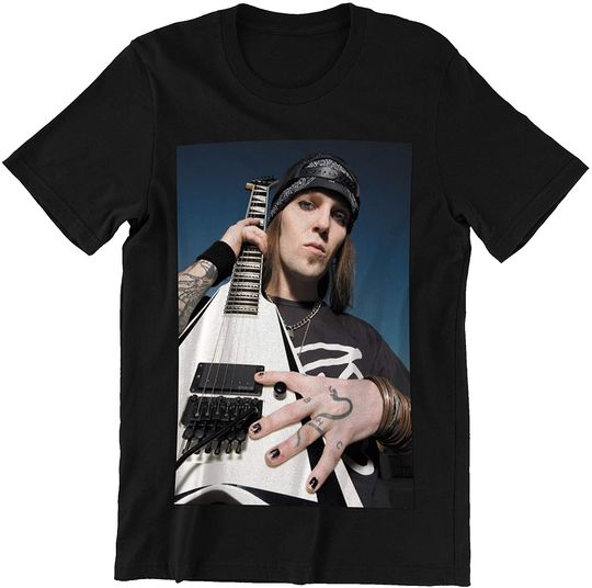 RIP Alexi Laiho 1979 2020 Shirt Metal Rock Forever Laiho T Shirt