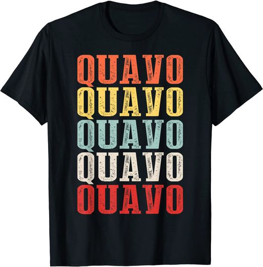 Quavo Thing T-Shirt