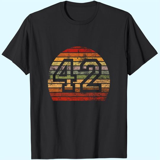 Mariano Rivera Foundation  42 T-Shirt