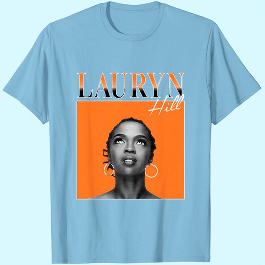 Lauryn Hill Fans T-Shirt