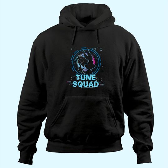 A New Legacy Bugs Tune Squad Hoodie