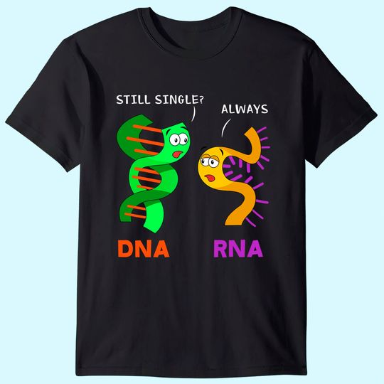 Biologist Botanist Science Nature - Funny Biology Pun T-Shirt