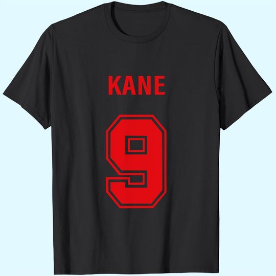 Harry Kane England T Shirt