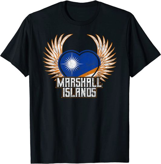 Marshall Islands T-Shirt