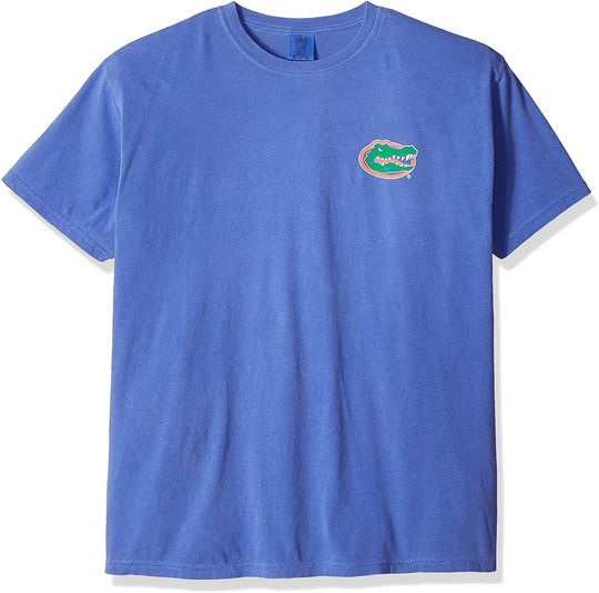 East Carolina Pirates State Baseball T-Shirt