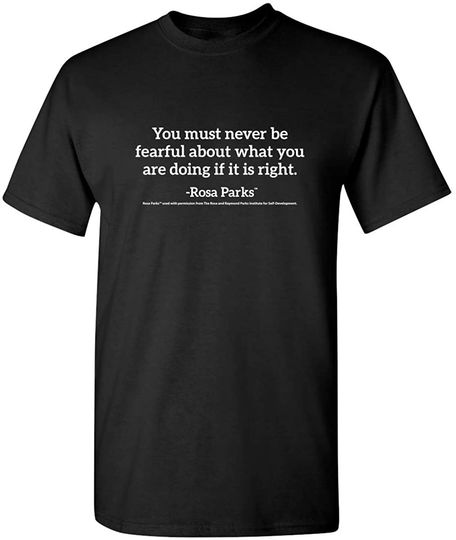 Rosa Parks T-Shirt