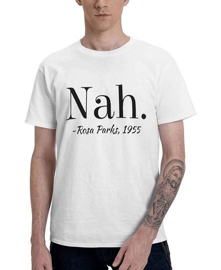 Rosa Parks 1955 T-Shirts