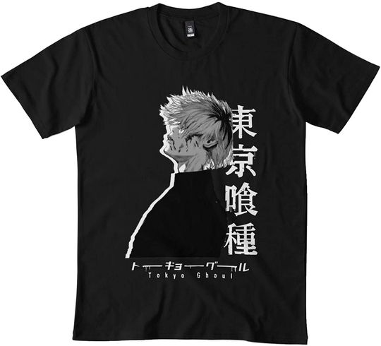 Kaneki Ken T-Shirt
