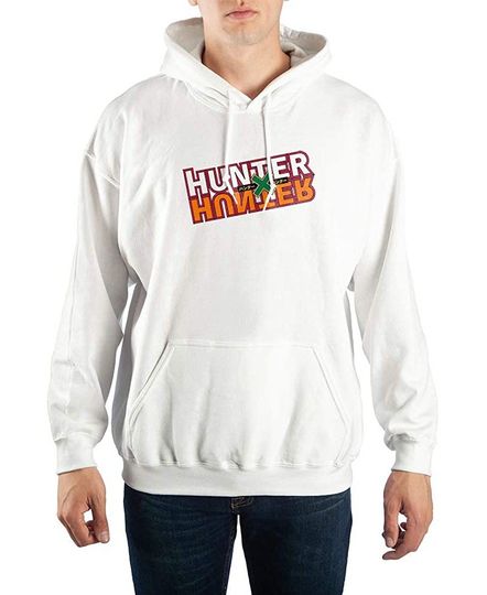Hunter X Hunter Anime Cartoon Hoodie