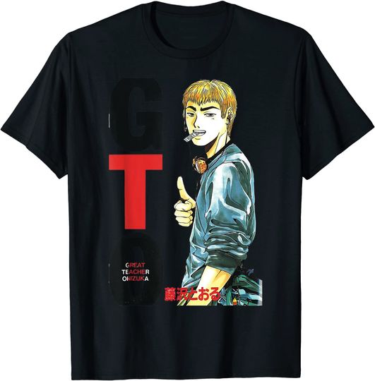 Onizuka T-Shirt