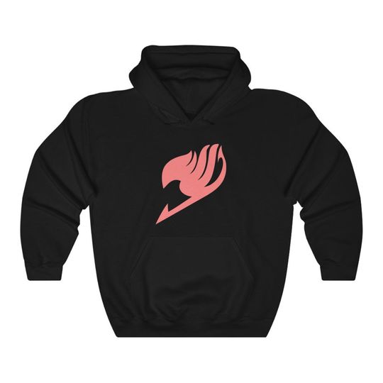 Fairy Tail Guild Hoodie