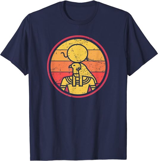 History of Ancient Egypt T Shirt