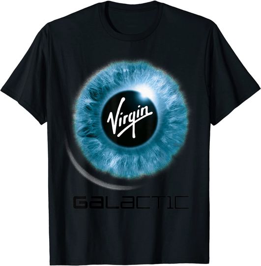 Virgins Galactic-Unity For Men Women T-Shirt