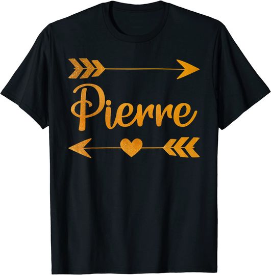 Pierre Sd South Dakota T Shirt