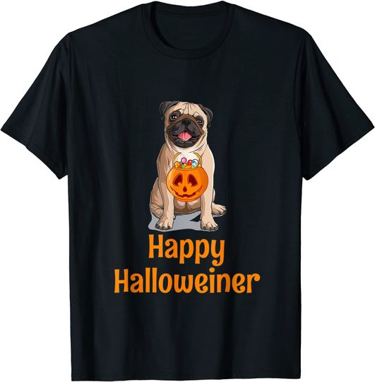 Happy Halloweiner T-Shirt