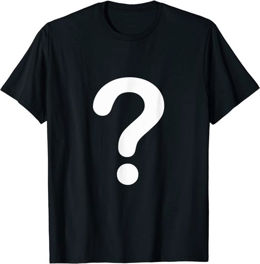 Mitsky Mystery T-Shirt