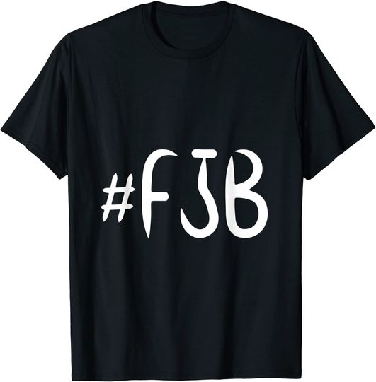 Pro America F.J.B T-Shirt