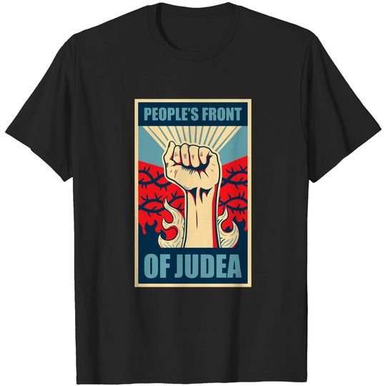 People's Front of Judea Shirt