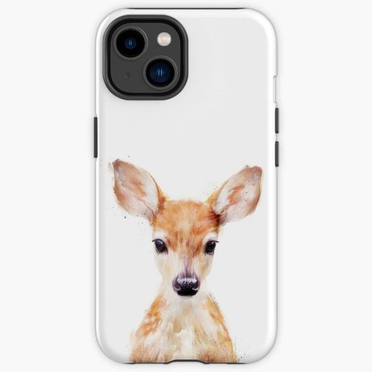 Little Deer Iphone Case