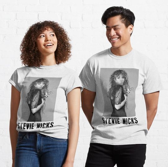 Stevie Nicks Essential T-Shirt