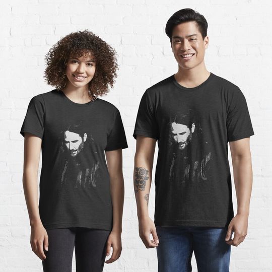 Keanu Reeves T-Shirt