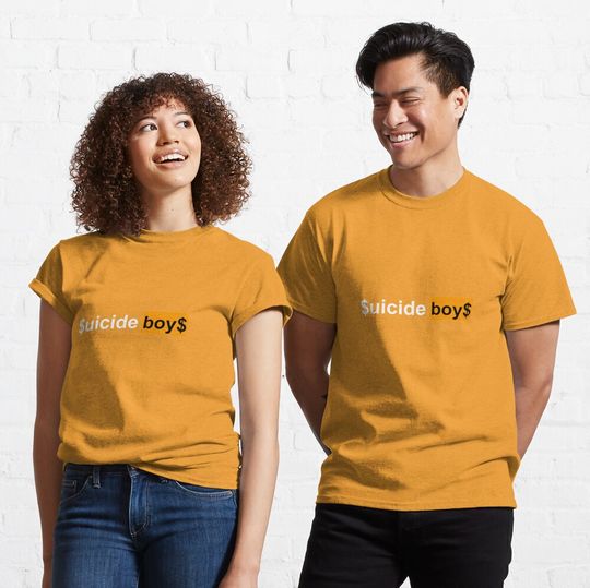 Suicide Boys Classic T-Shirt