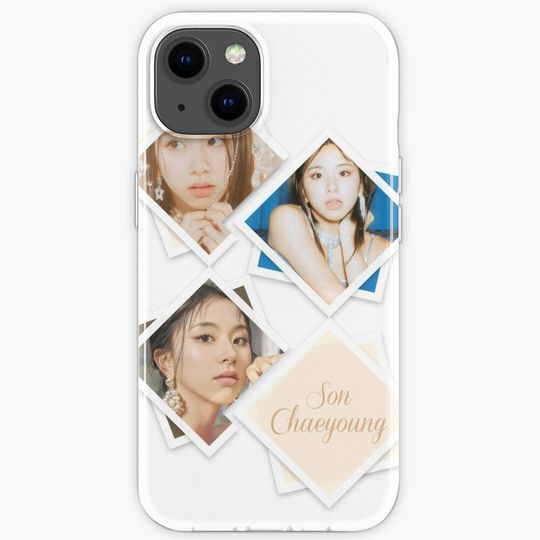 Twice - Chaeyoung iPhone Case