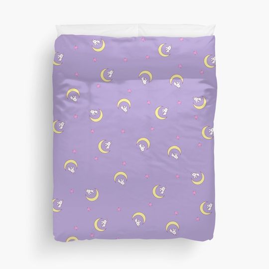 Sailor Moon Usagi's Bedcover  Bed Duvet Cover