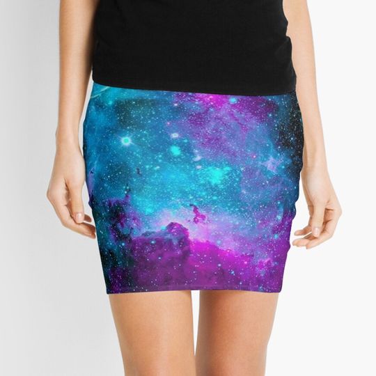 Galaxy 4 Mini Skirt