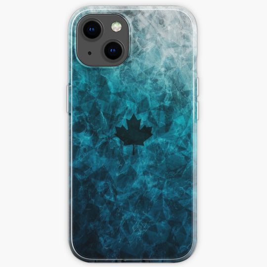 Black Ice - JTF2  [Roufxs-RB] iPhone Case