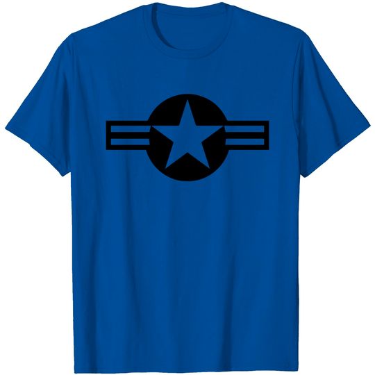 Army Logo T Shirt