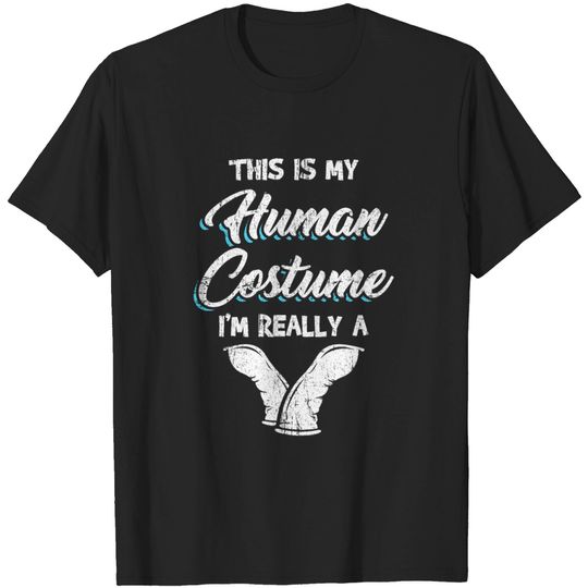 Human Condom T Shirt