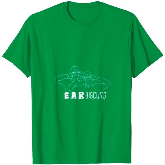 Ear Biscuits Gift Tee T Shirt