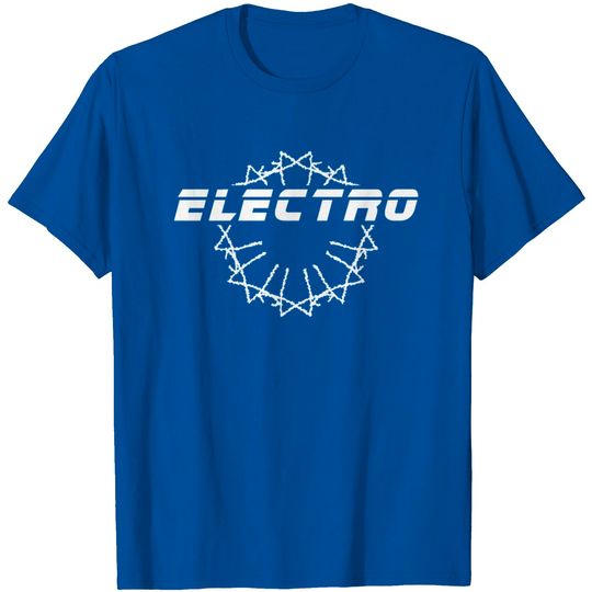 Electro T Shirt