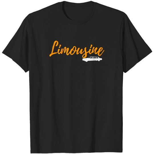 LIMOUSINE T Shirt