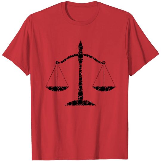 Rechtsanwalt Anwalt Lawyer Judge Richter Law Justi T Shirt